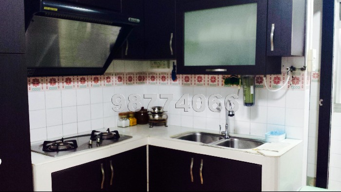 Blk 381 Tampines Street 32 (Tampines), HDB 5 Rooms #572872